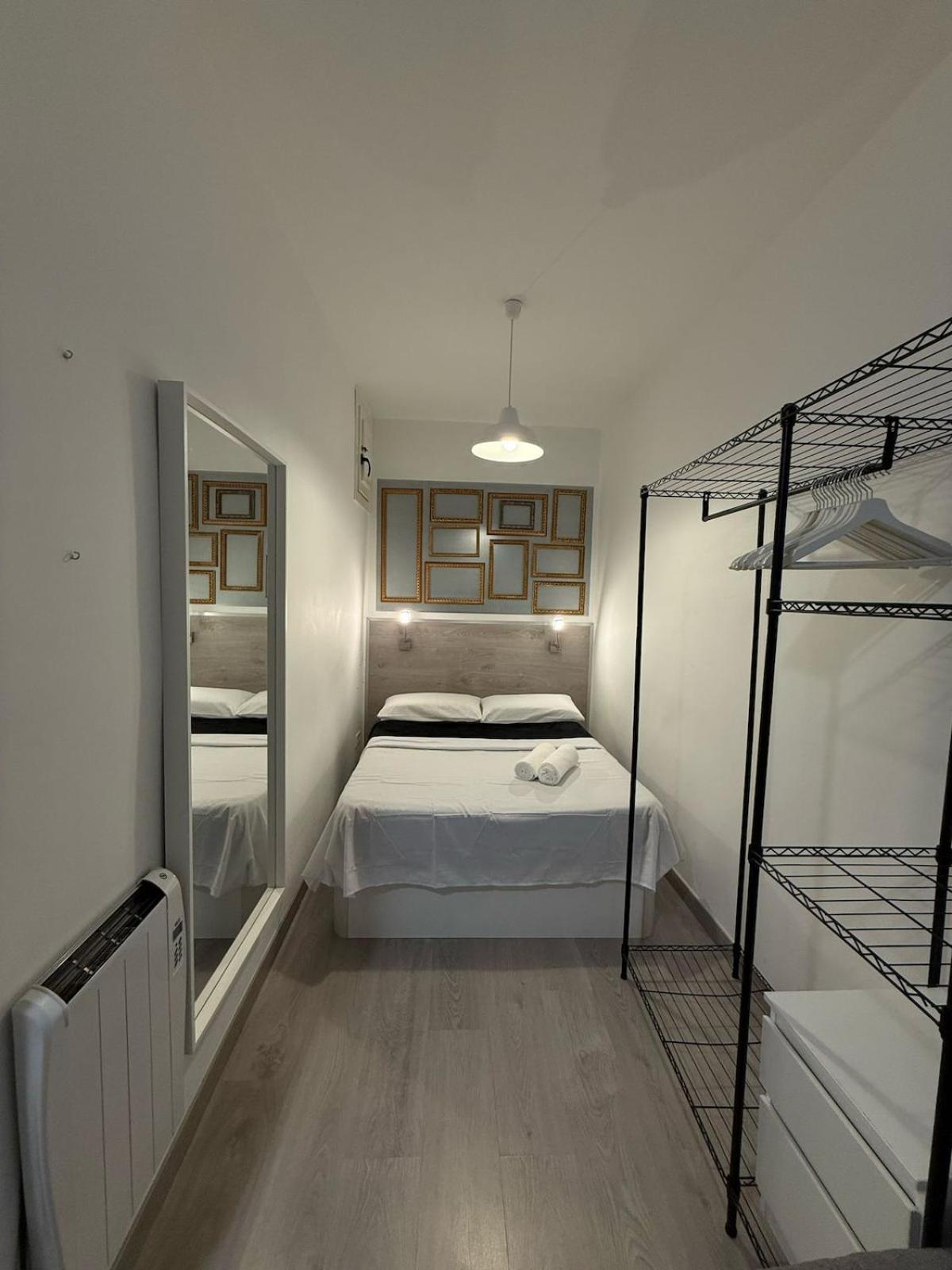 Encantador Centrico Y Equipado Apartment