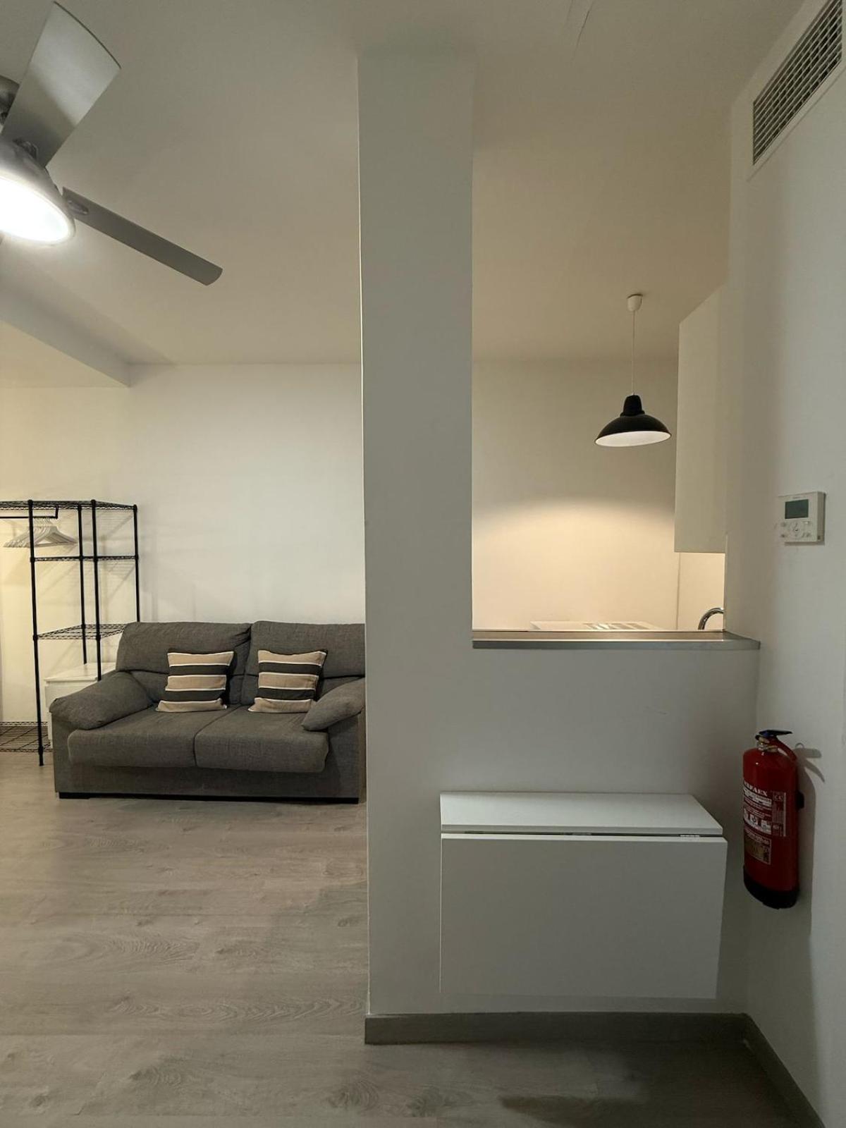 Encantador Centrico Y Equipado Apartment *