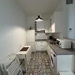 Encantador Apartamento Centrico Y Equipado