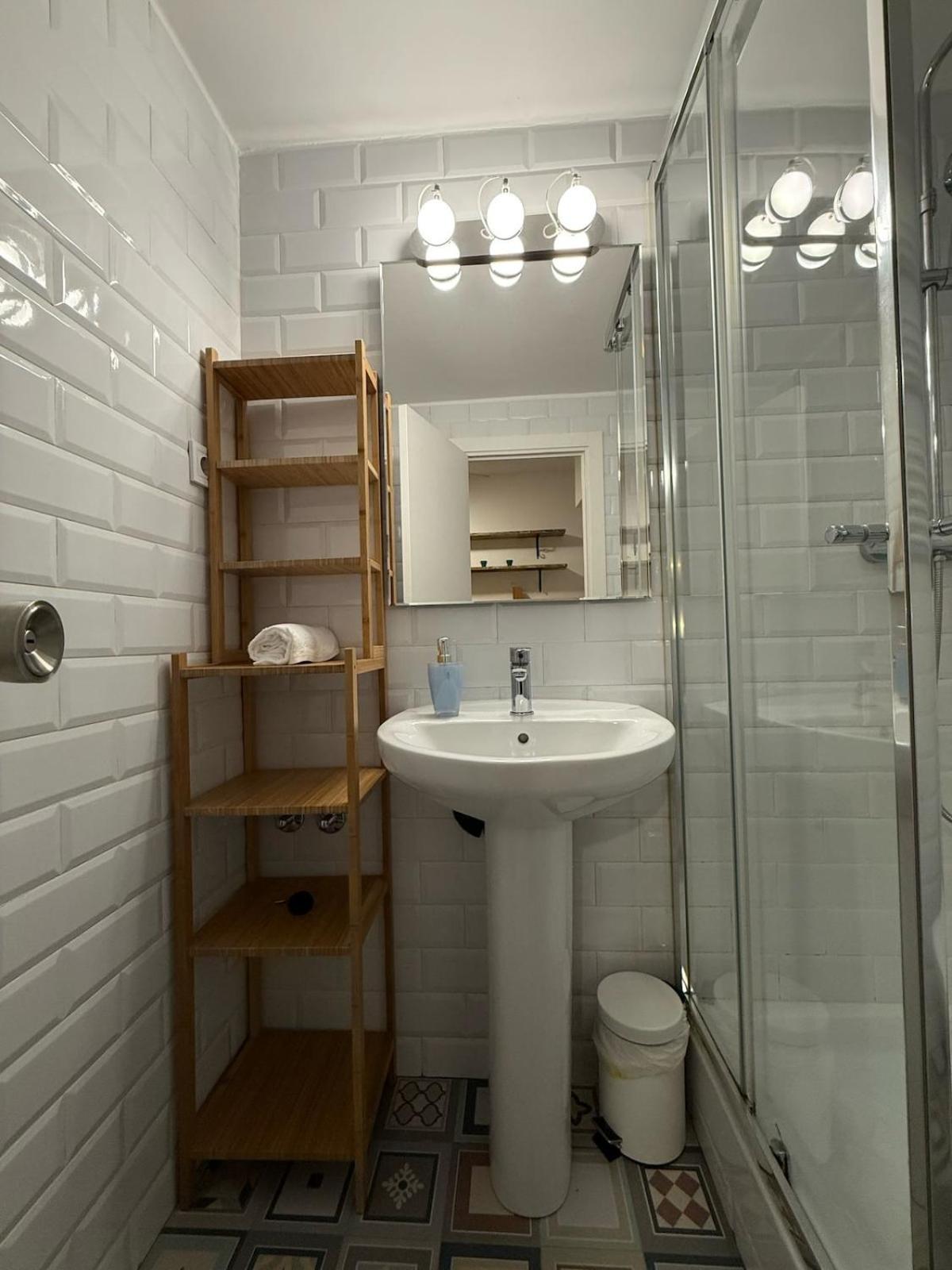 Apartamento Encantador Centrico Y Equipado