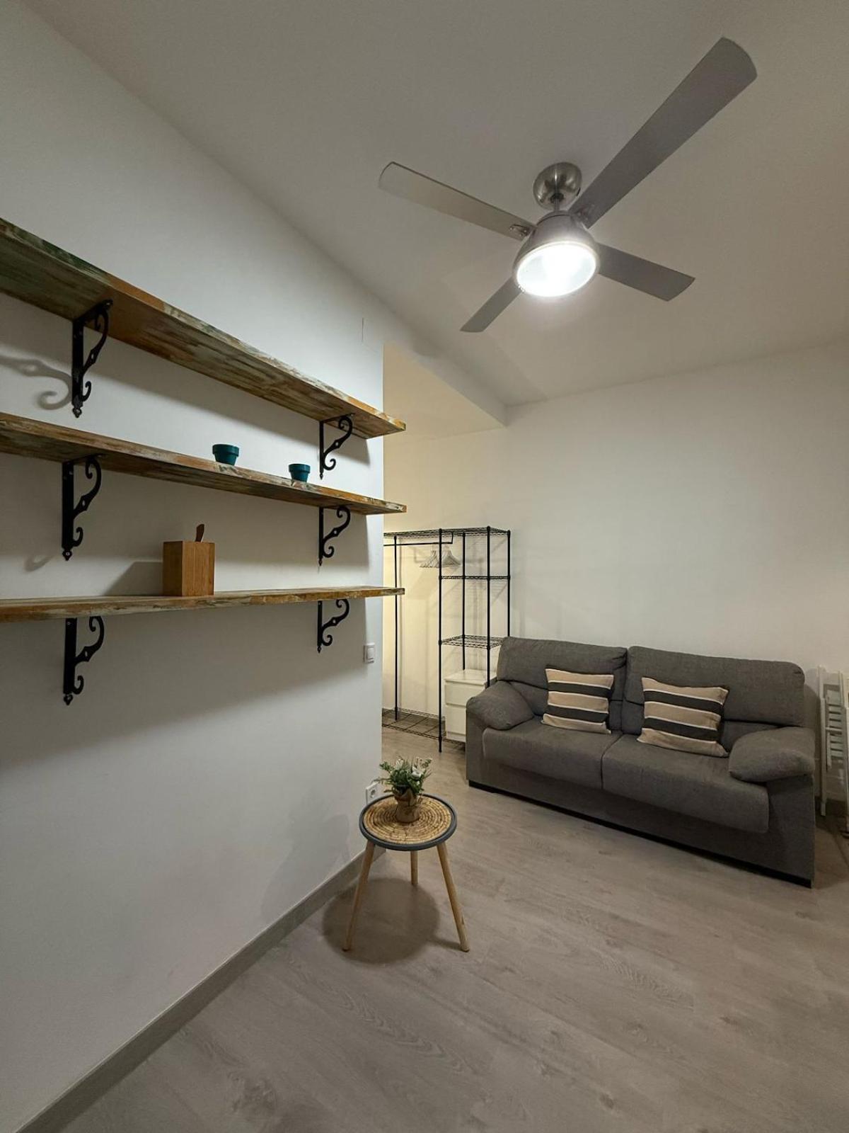 Encantador Centrico Y Equipado Apartamento