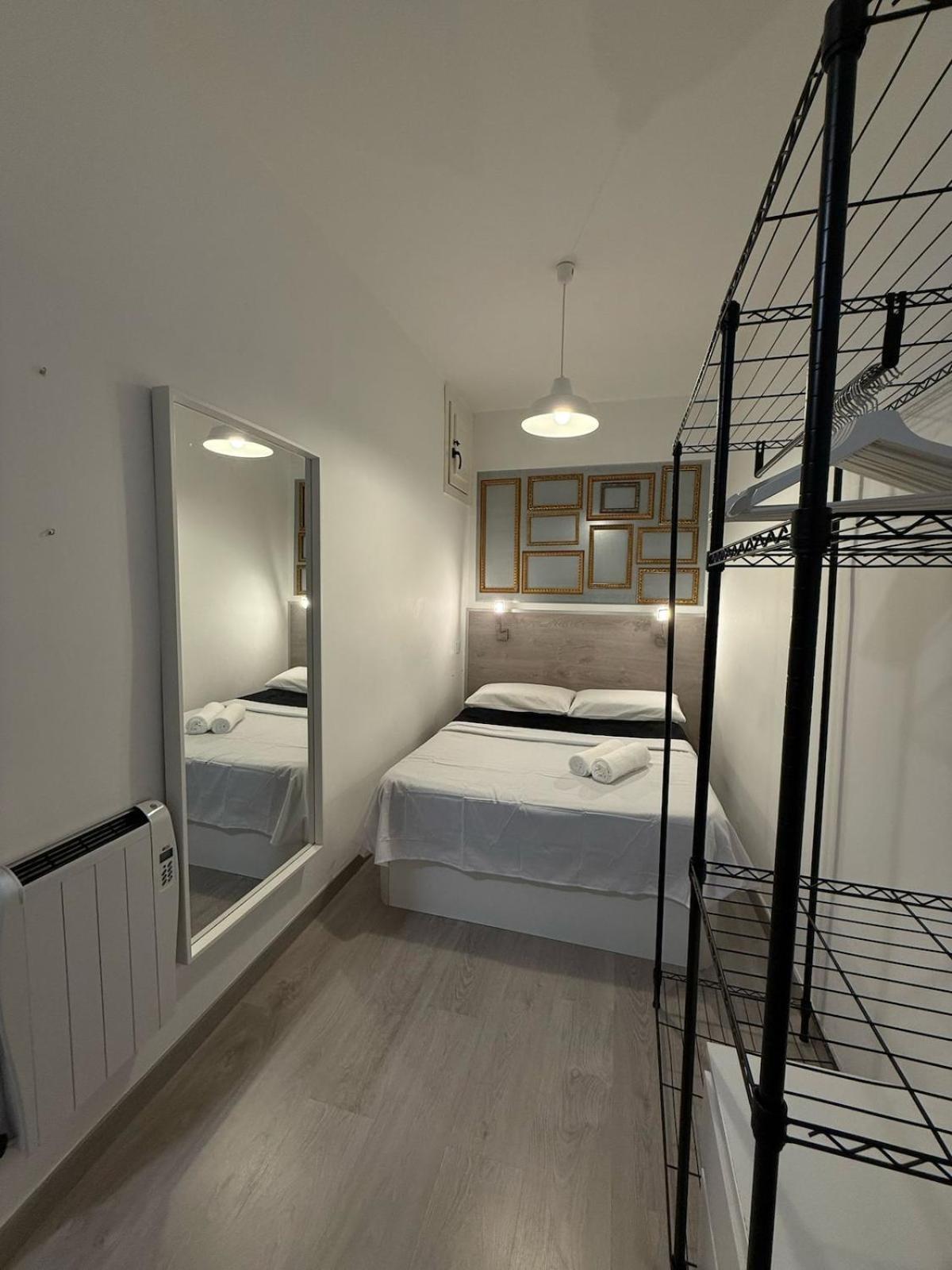 Apartamento Encantador Centrico Y Equipado *