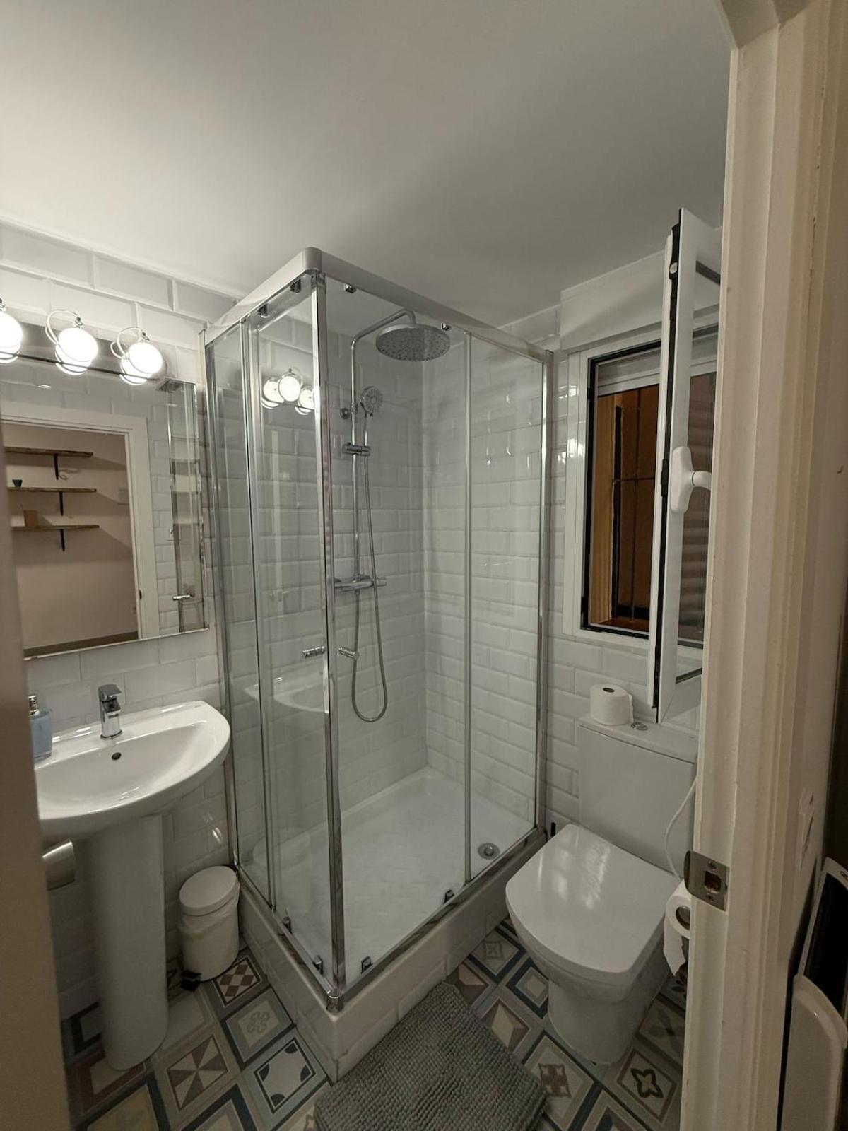 Apartamento Encantador Centrico Y Equipado *